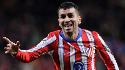 ‘Confirmed’—Angel Correa to Leave Atletico Madrid and Sign for Liga MX Team