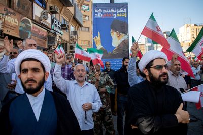 Are Israel’s attacks against Iran legal?
