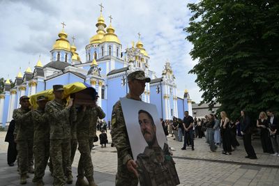 Russia-Ukraine war: List of key events, day 1,212