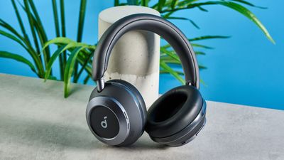 I'm a tough critic when it comes to audio gear, but these $199 headphones still have me hooked