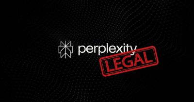 Perplexity Faces Legal Threat From Big Publication
