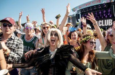 Isle of Wight Festival: Where Can I Stream or Watch It Online, Artists And More
