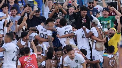 Club World Cup Gets Injection of Life: Botafogo Stun PSG After Inter Miami History