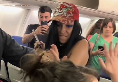 Leanna Perry, Drunk Southwest Airlines Passenger, Is a Well-Known Illustrator: Here Are The Brands She Collaborated With