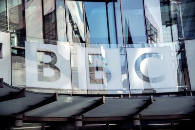 BBC Breakfast boss takes extended leave after allegations about behaviour