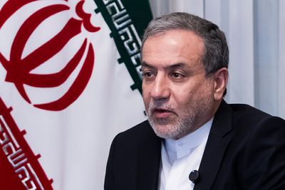 Iran, European officials to hold first meeting since Israel conflict began