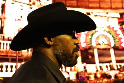 Jon Jones walks out of interview over Tom Aspinall question: ‘You said something real wild’