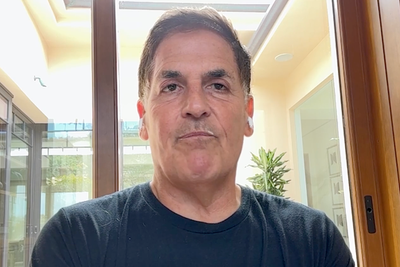 Mark Cuban reveals why he turned down Kamala Harris’s VP offer in 2024