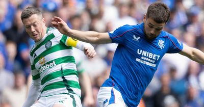 First Rangers vs Celtic Premiership fixture date confirmed