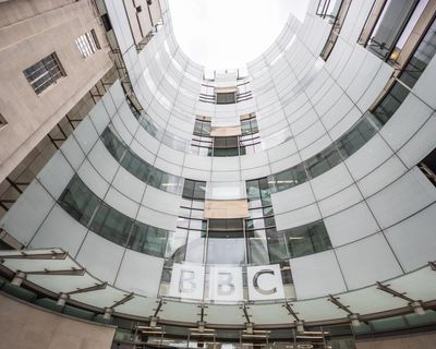 BBC threatens legal action against AI startup over content scraping
