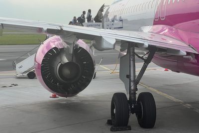 Wizz Air asks passengers to ‘pre-select’ themselves for being offloaded from overbooked flights