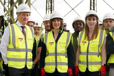 Voices: Angela Rayner must learn lessons from housebuilders if she wants to succeed