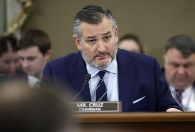 The art of debate, as not demonstrated by Senator Ted Cruz