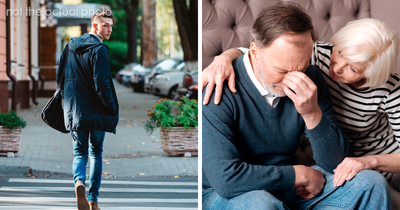 Parents Wonder If They “Messed Up Their Son” After He Blows Up At Them Over Years Of Neglect