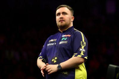 Luke Littler and Luke Humphries hit back at MBE jibe from former world champion