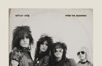 Mötley Crüe recruit Dolly Parton for new version of Home Sweet Home