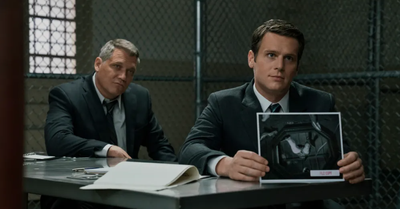 Mindhunter Season 3 In The Works? Why Fans Are Buzzing About the Latest Fincher Update