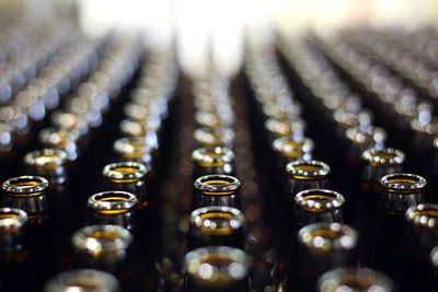 More Microplastics In Glass Bottles Than Plastic: Study