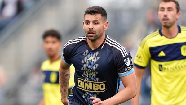 Tai Baribo: MLS Leading Goalscorer Stuck in Israel As War Escalates