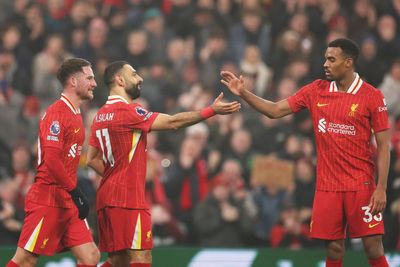 Nominees for PFA Player of the Year announced