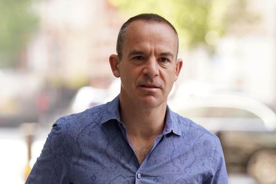 Martin Lewis says you should check this small detail on your suncream bottle