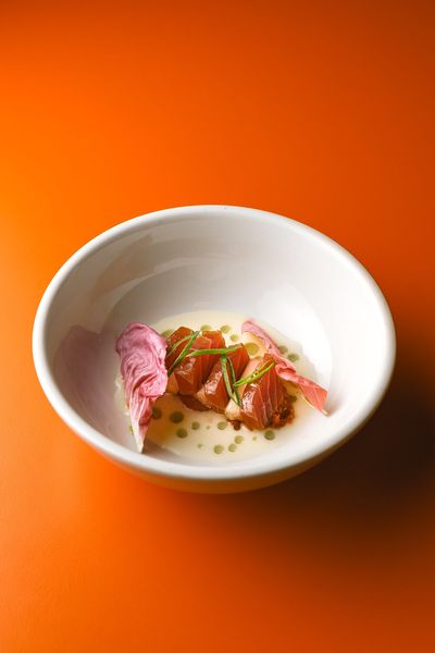 World's 50 Best Restaurants: Ikoyi and Kol only British restaurants to make the list