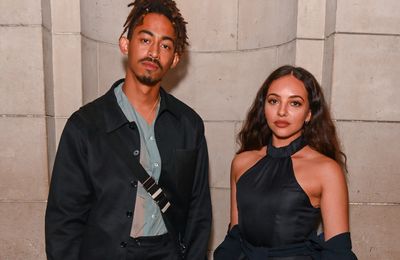 Jordan Stephens is 'super in love' with Jade Thirlwall