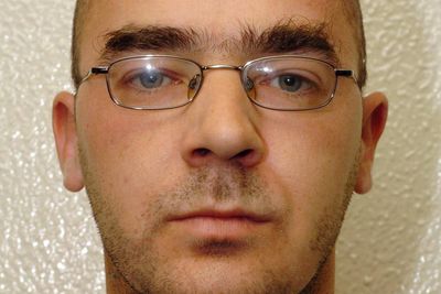 Neo-Nazi paedophile facing more jail time over gunpowder manual