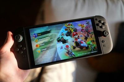 Nintendo Switch 2 Sales Reveal a Familiar Pattern: Do Third-Party Titles Really Struggle in New Console?