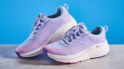 I’m ditching my New Balance shoes for these Skechers on my 3 mile runs — here's why