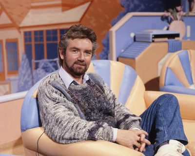 ‘I am Jesus!’: the TV brilliance of Noel Edmonds