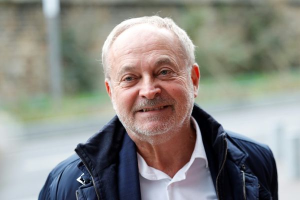 Second Woman Accuses French Senator Of Drugging Her