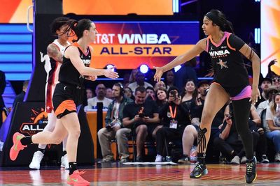 Caitlin Clark and Angel Reese Are Redefining Women's Basketball for a New Generation of Fans