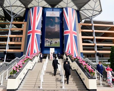 Royal Ascot 2025: Cercene claims major Coronation Stakes shock on day four – as it happened