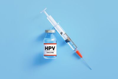 Young women ‘at risk’ of preventable cancer after low vaccine uptake
