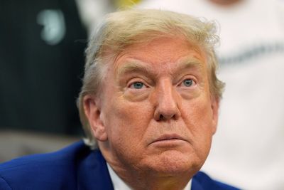 Who’s who in the secret group advising Trump on Iran - who has been left out of the planning?