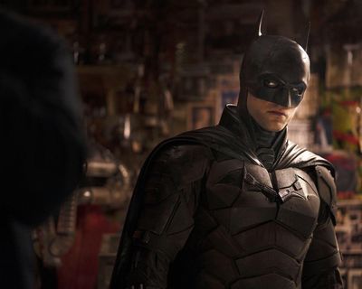 Double trouble: can James Gunn really make two separate Batman movies work?