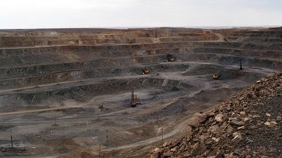 Could China’s rare earth pivot ease strain on the automotive sector?