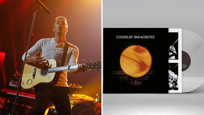 Coldplay to re-issue albums on records made from recycled plastic bottles