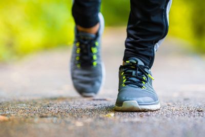 The simple test that could predict how long you will live