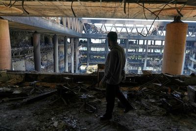 Iran's internet blackout leaves public in dark and creates an uneven picture of the war with Israel