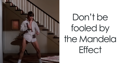 19 Examples Of The Mandela Effect That Will Have You Questioning Everything