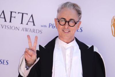 Alan Cumming to receive honorary degree from University of St Andrews