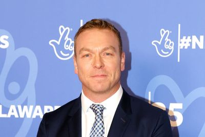 Chris Hoy calls for systemic change in testing for prostate cancer