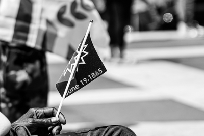 Is the White House Joining Juneteenth Celebration? Trump Grumbles Over 'Too Many Holidays'