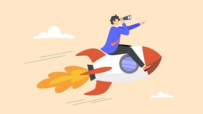 Get Your Small Business Off The Ground Fast