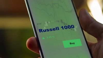 Russell Rebalance: 3 Stocks Ready to Move Higher