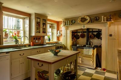 Painstakingly restored 1792 house in Hackney for sale for £2.1m