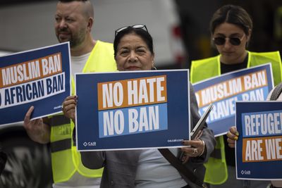 Is Trump planning an ‘Africa visa ban’?
