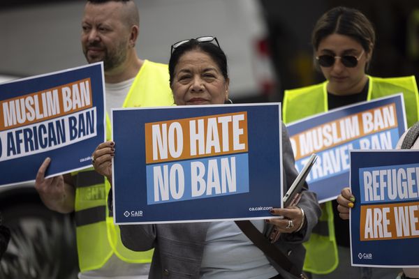 Is Trump planning an ‘Africa visa ban’?